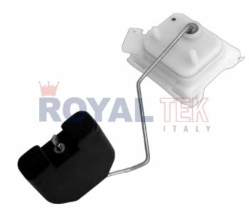 SENSOR DE NIVEL ROYALTEK  NAFTA / DIESEL SISTEMA BOSCH FIAT UNO FIRE DESDE 2003 VALOR OHMS VACIO: 355-371 / LLENO: 60-66 --- OEM 7086630